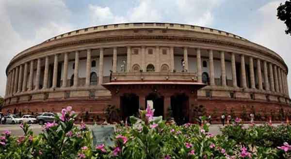 Parliament Winter Session Sachkahoon