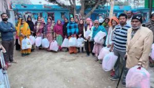 Sadh Sangat of Barnala Sachkahoon