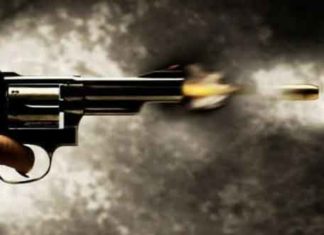 Shot Dead Sachkahoon