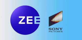 Zee and Sony Sachkahoon