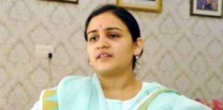 Aparna Yadav Join BJP Sachkahoon