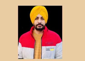 Beant Singh Bajwa Sachkahoon