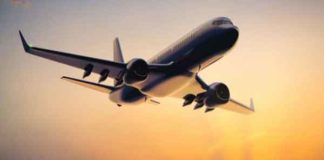 China Suspends US Flights Sachkahoon