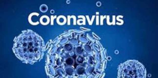 Coronavirus Sachkahoon