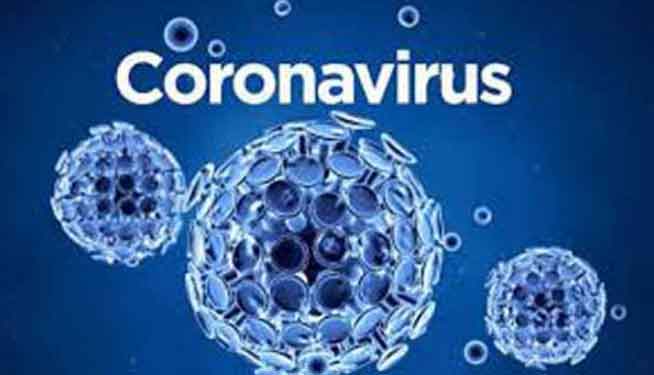 Coronavirus Sachkahoon