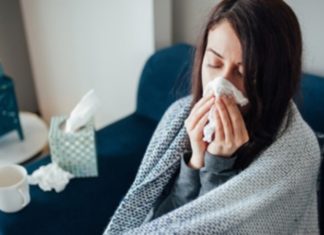 Do not ignore the cold flu