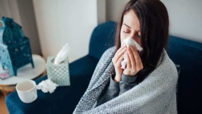 Do not ignore the cold flu