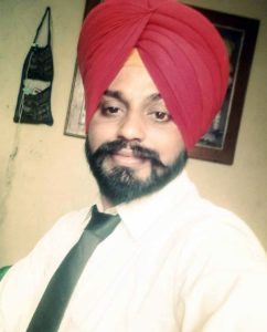 Gulab Singh Insan