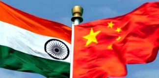 India-China Sachkahoon