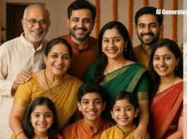 International Day of Families
