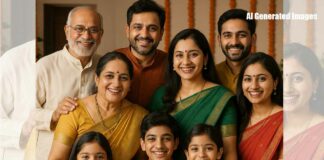 International Day of Families