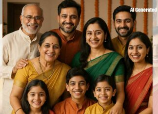 International Day of Families