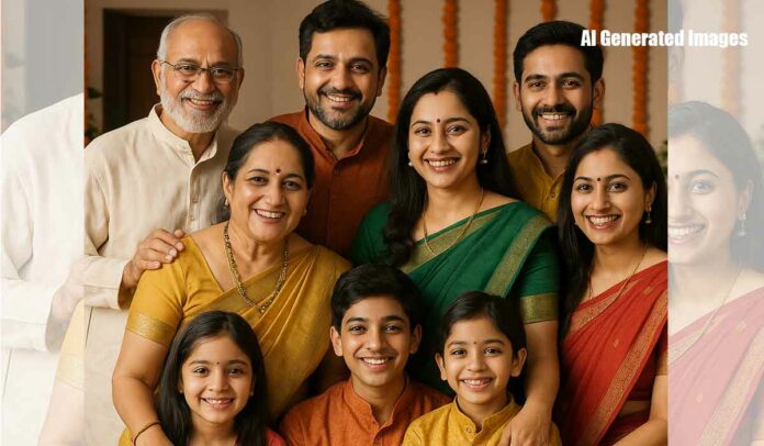 International Day of Families