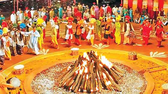 Lohri Sachkahoon