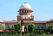 Petition in Supreme Court Sachkahoon