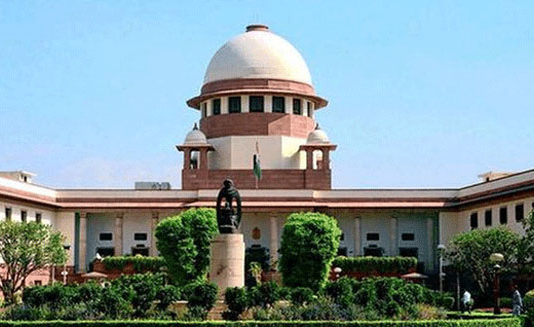 Petition in Supreme Court Sachkahoon