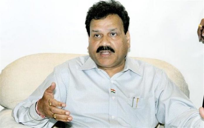 Raj Kumar Verka