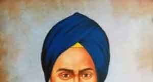 Seva Singh Thikriwala Sachkahoon