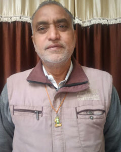 Sukhdev Singh Insan