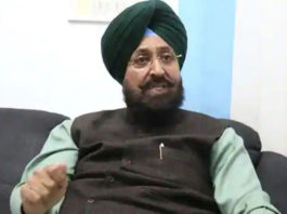 partap bajwa