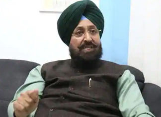 partap bajwa