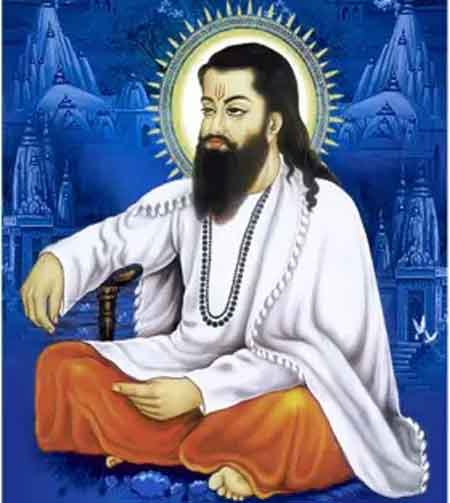 Bhagat Ravidas Jayanti Sachkahoon