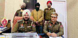 Opium Recovered Sachkahoon