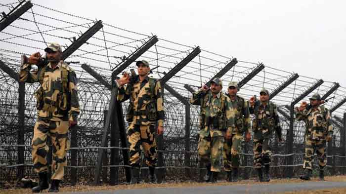 Pak Infiltrator in Ferozepur Sachkahoon