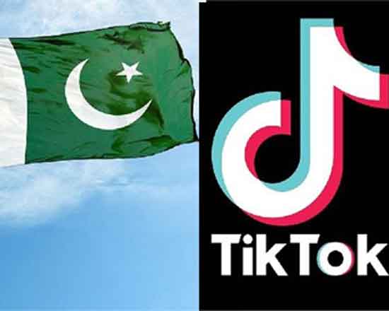 Tik Tok Banned Sachkahoon