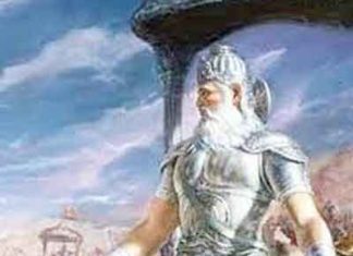 Bhishma Pitamah Sachkahoon