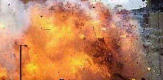 Blast in Pakistan Sachkahoon