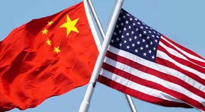 China-America Sachkahoon