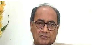 Digvijay Singh Sachkahoon