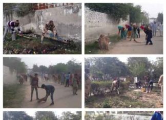 Gurugram-Cleanliness-Campaign1-420x420