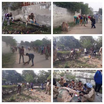 Gurugram-Cleanliness-Campaign1-420x420