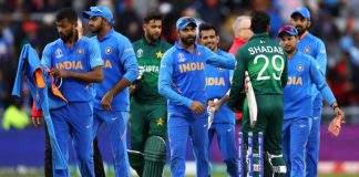India-Pakistan clash in Asia Cup