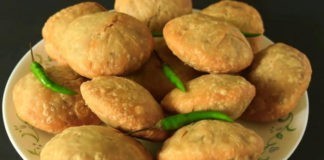 Maida Kachori