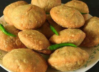 Maida Kachori