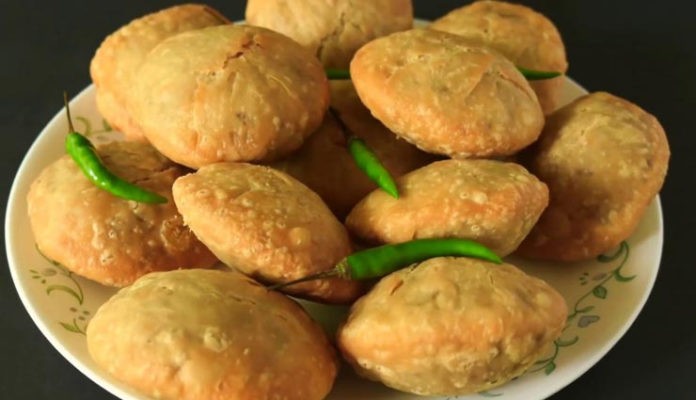 Maida Kachori