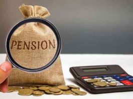 Pension Scheme