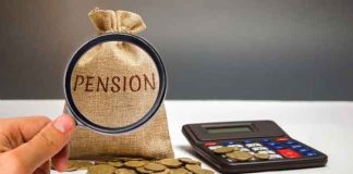 Pension Scheme