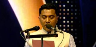 Pramod Sawant Sachkahoon