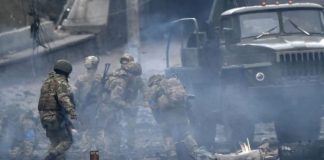Russia Ukraine War Sachkahoon
