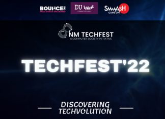 TechFest ok