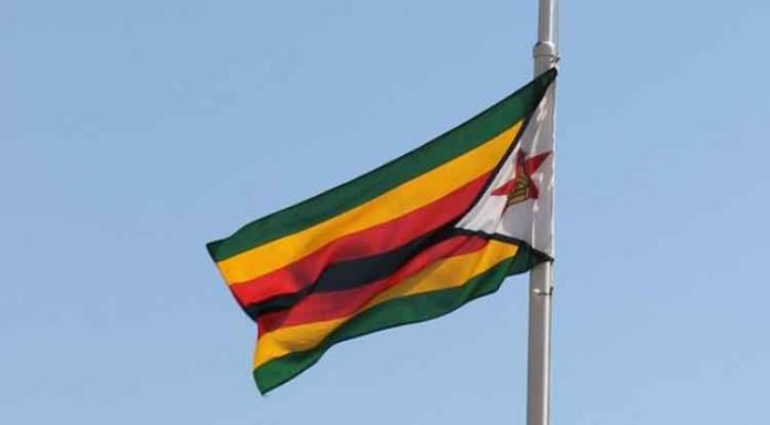 Zimbabwe Sachkahoon