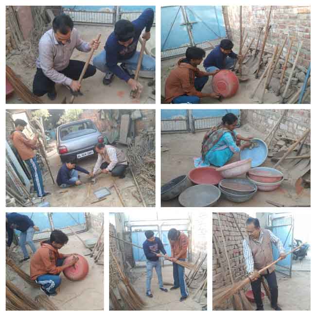cleanliness-campaign-in-Gurugram