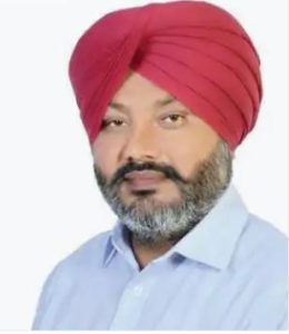 harpal cheema