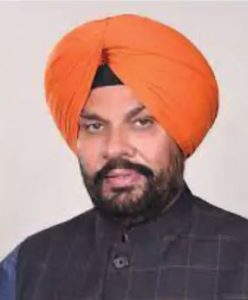 kuldeep singh Dhaliwoan