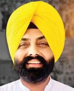 laljeet singh bhular