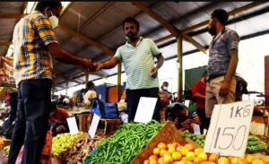 Sri Lanka Economic Crisis sachkahoon